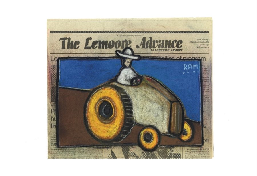 The Lemoore Advance December 19, 1996 | Daily Muse Art Gallery Quality